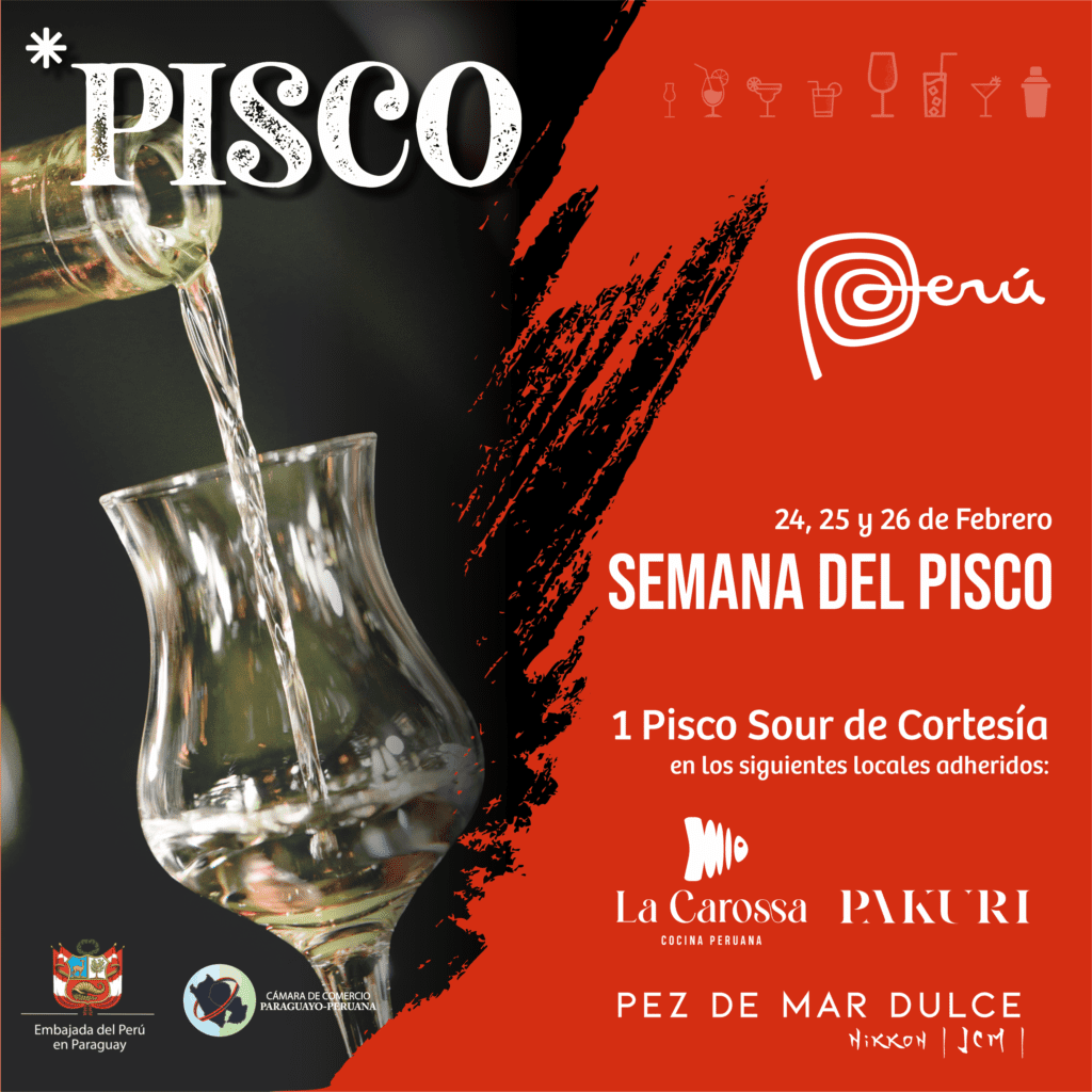 Semana del Pisco