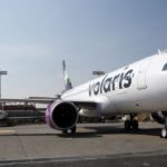 Volaris empezará a operar en Perú en junio.