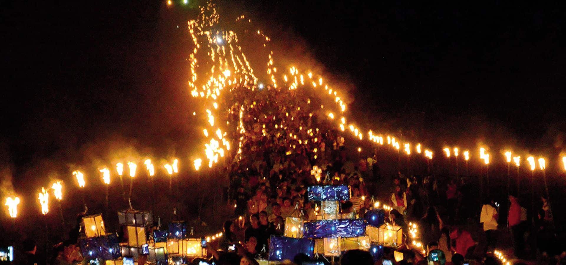 Semana Santa en Paraguay y las opciones turísticas para la familia