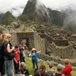 Crece número de visitas al Perú