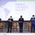 Perú travel Mart