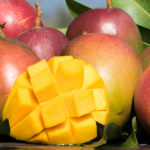 mango peruano