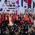 The World's 50 Best 2022