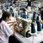 industria textil en perú