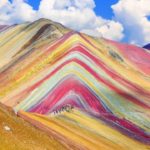 montaña de los siete colores perú