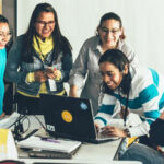 mujeres peruanas en tecnología