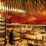 Fantástico Perú-La nueva tienda de Lagardère Travel Retail Perú