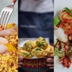 El Perú es famoso por su gastronomía y restaurantes ubicados en Lima se han destacado entre los mejores del mundo y de la región por sus propuestas.