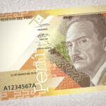 billete más lindo del mundo