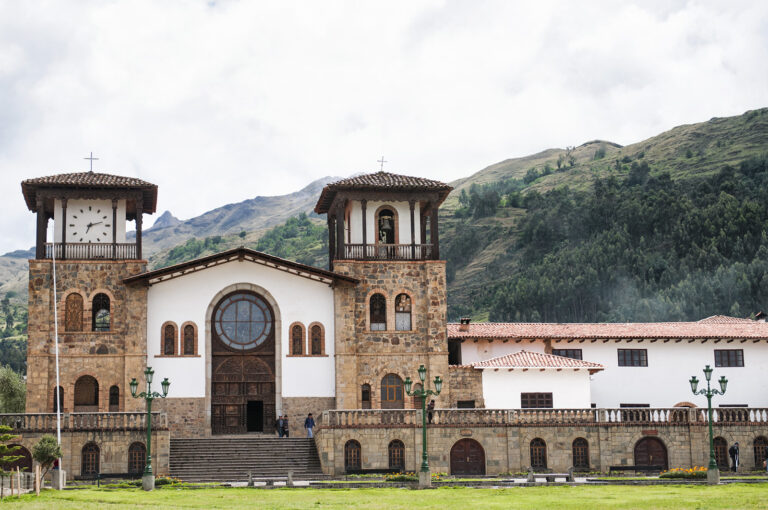 Estas cinco localidades peruanas fueron reconocidas como “Mejores Pueblos Turísticos del Mundo”.