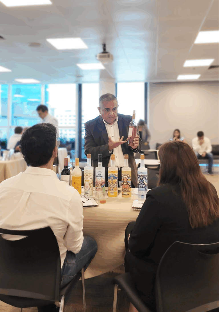 Misiones Empresariales Paraguay–Perú 2025: Conectando oportunidades entre naciones