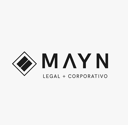 LOGO MAYN