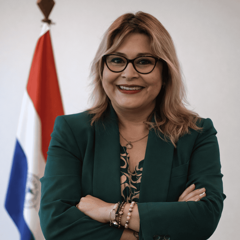 Norka Zanabria