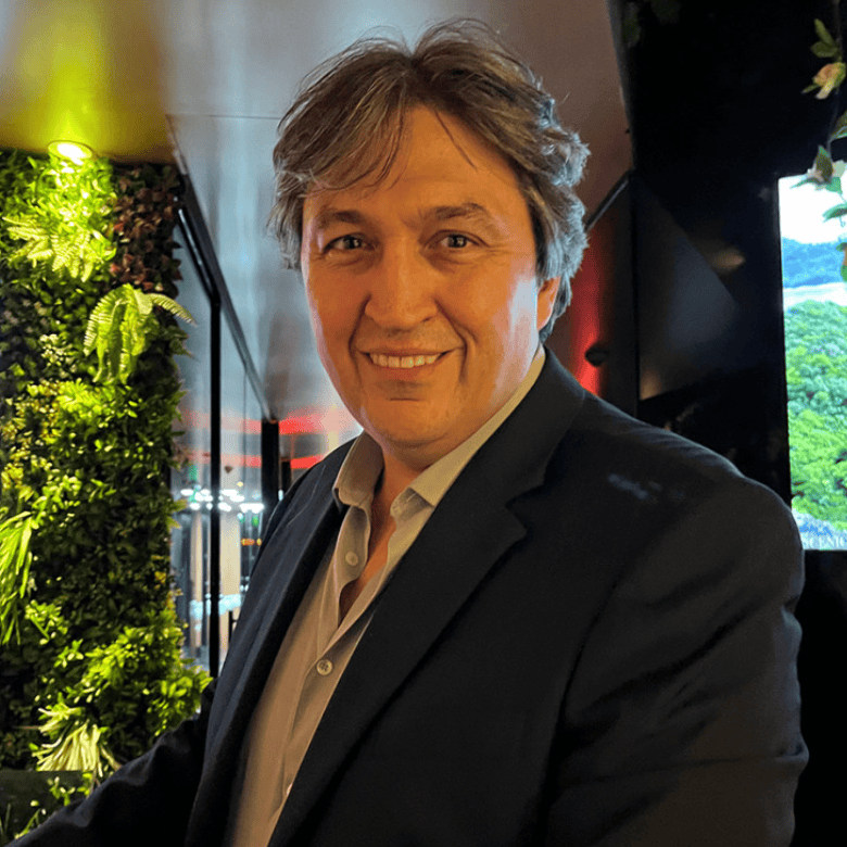 Luis Barboza