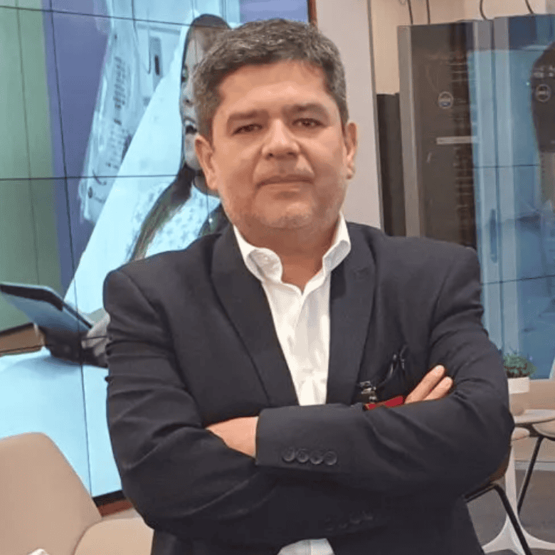Felipe Effio